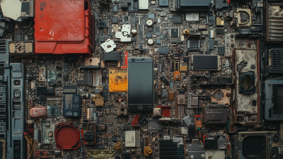 Maximizing Mobile Phone Repair Efficiency: Real-World Applications of Spare Parts Procurement