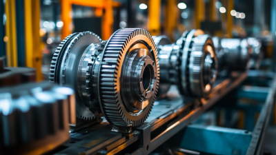 Global Market Insights 2025 for Dc Gear Motors with Five Essential Procurement Tips