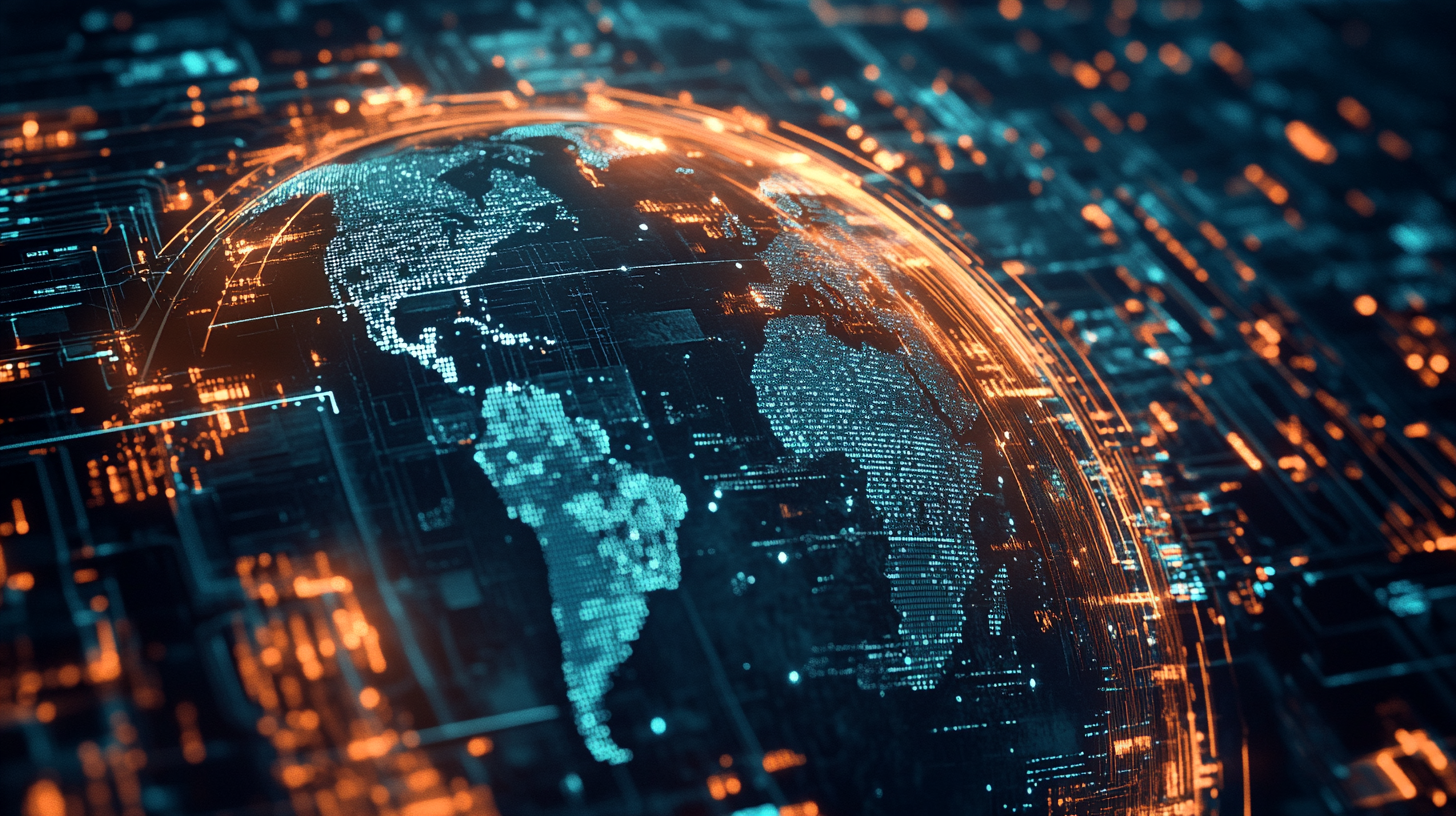 Evaluating Global Equipment Manufacturing Trends: A Comparative Analysis of Performance Metrics