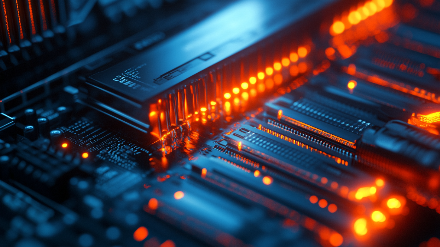 Evaluating Global Equipment Manufacturing Trends: A Comparative Analysis of Performance Metrics