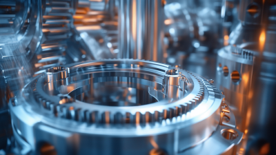 Exploring the Unique Applications and Characteristics of Sheet Metal Parts in Global Industries