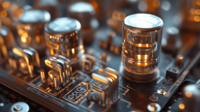 10 Essential Factors to Consider When Sourcing Hf Power Amplifiers for Global Markets