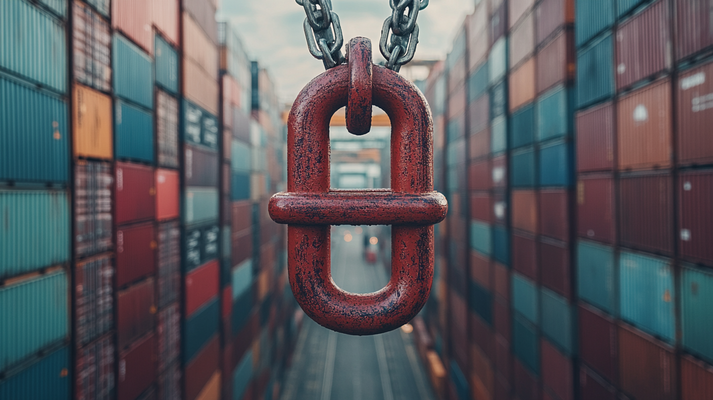 Unlocking Safety in Supply Chains with High Security Seals Applications Across Industries