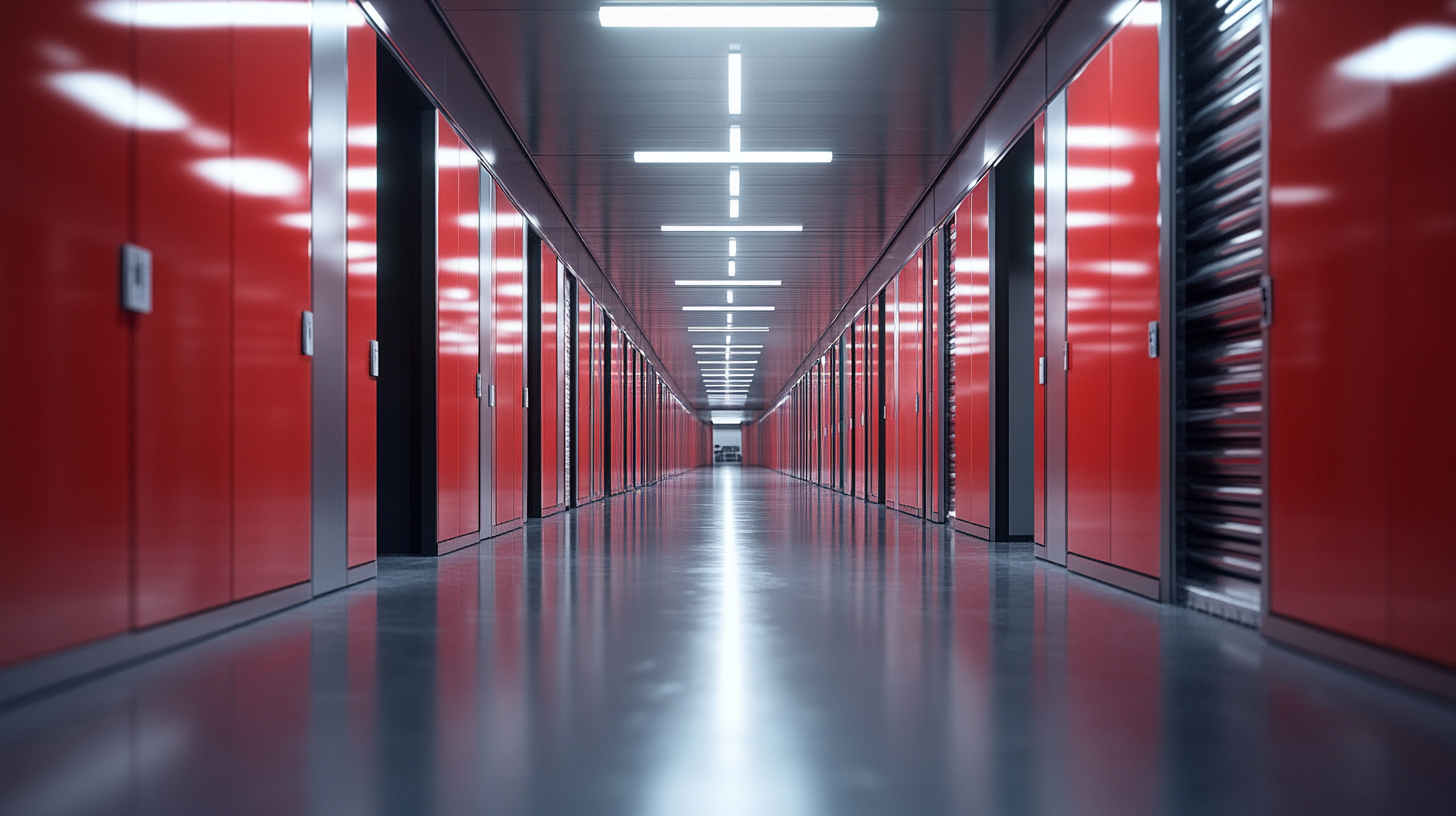 Unlocking Safety in Supply Chains with High Security Seals Applications Across Industries