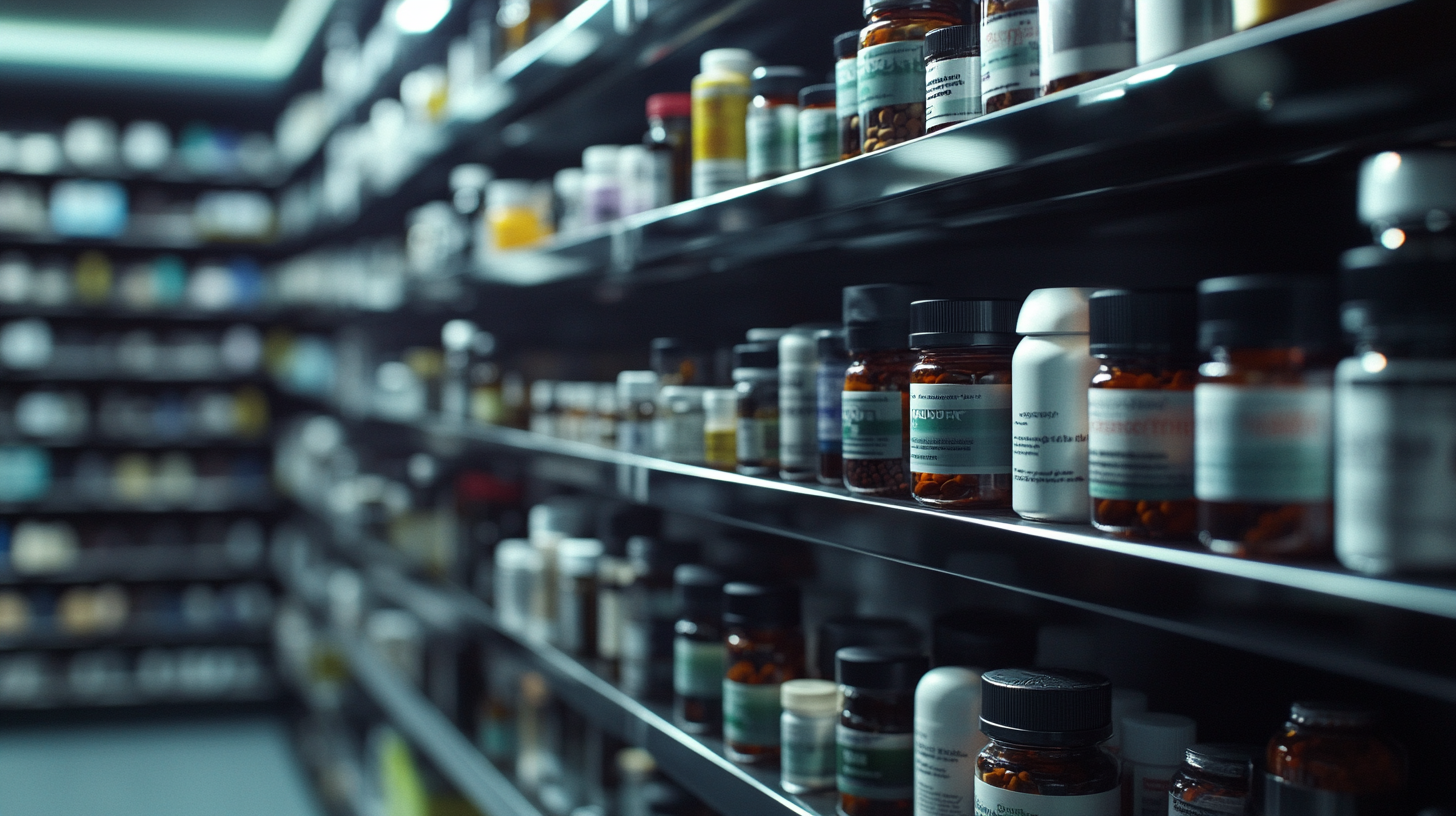 Exploring Diverse Options for Your Healthcare Supplement Needs