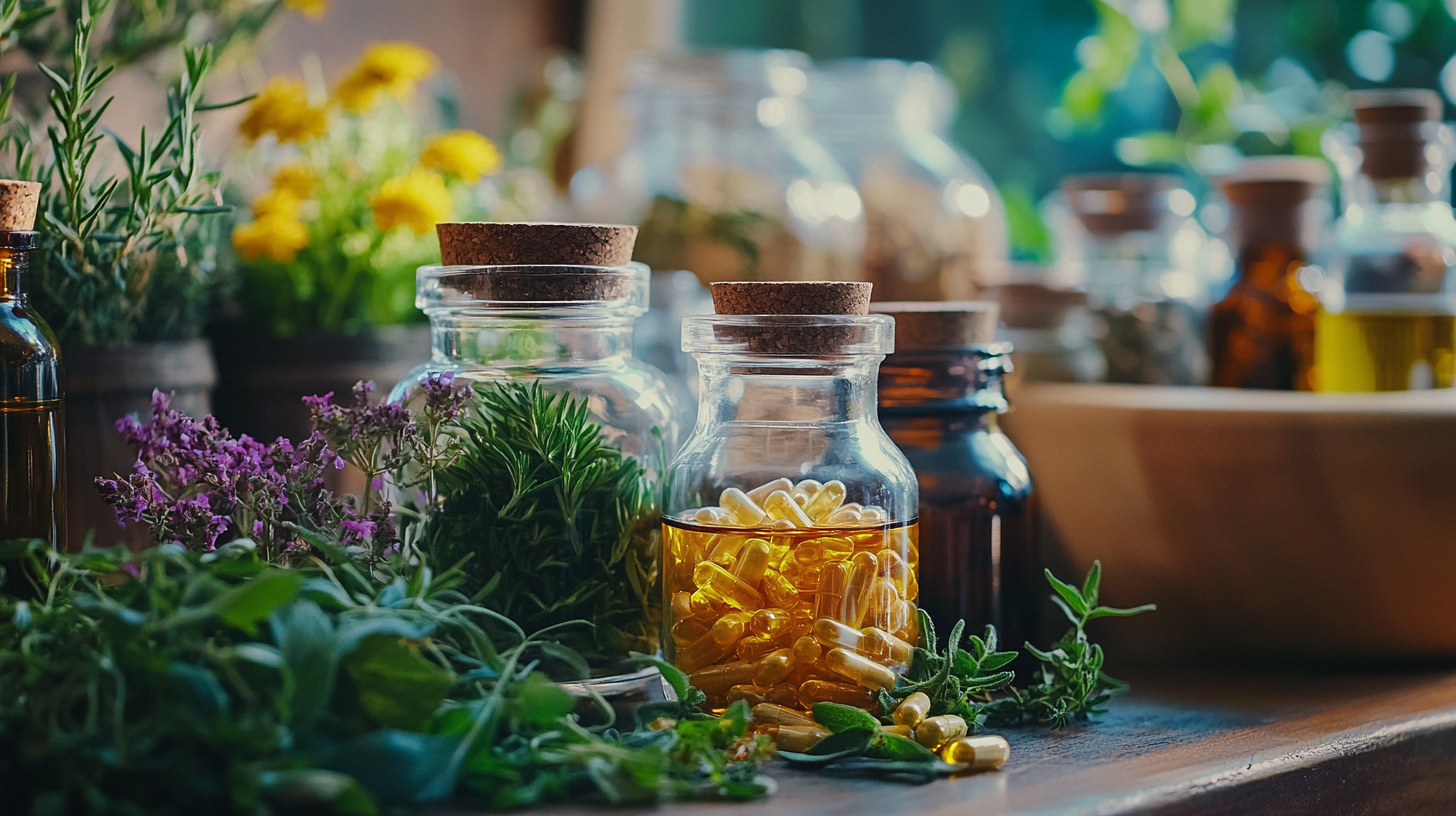 Exploring Diverse Options for Your Healthcare Supplement Needs