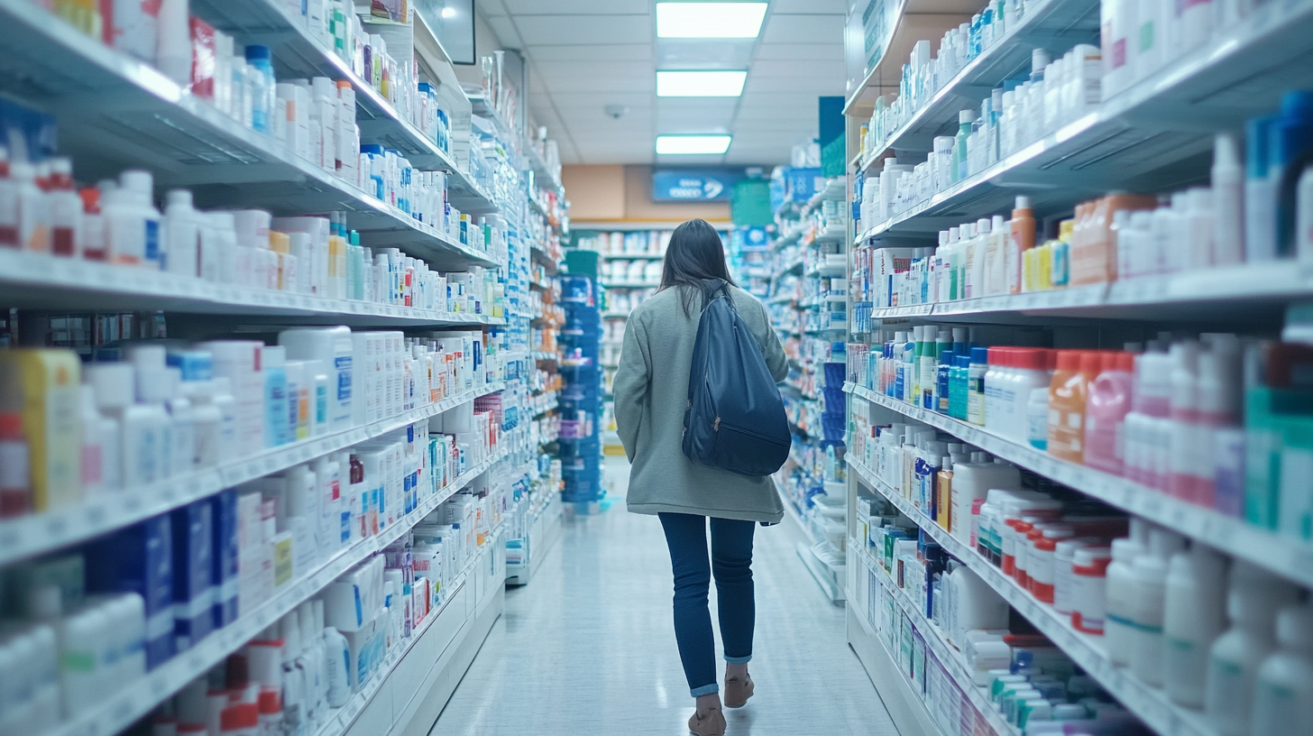 Exploring Diverse Options for Your Healthcare Supplement Needs