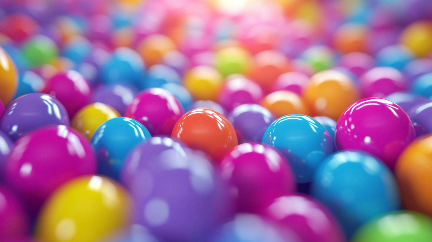 2025 Trends: 15 Innovative Ways Candy Candy is Transforming Global Supply Chains