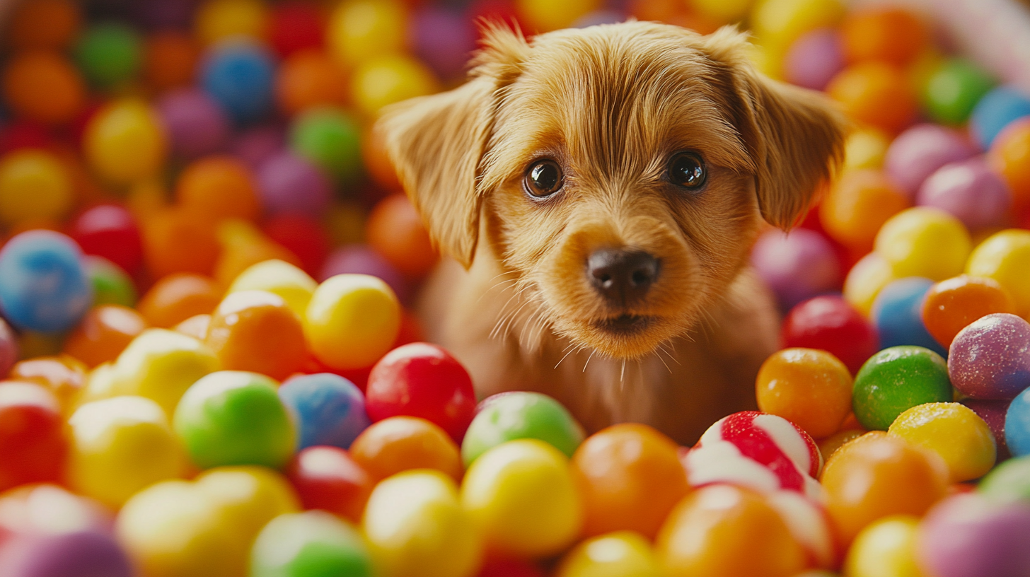 2025 Trends: 15 Innovative Ways Candy Candy is Transforming Global Supply Chains