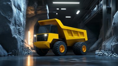 Mastering the Use of Electric Dumper Trucks for Efficient Material Handling and Cost Savings