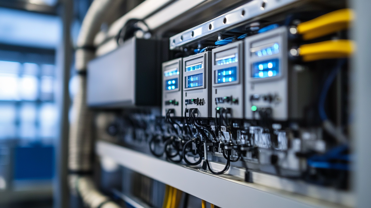 Innovative Approaches for Industrial Plc Integration