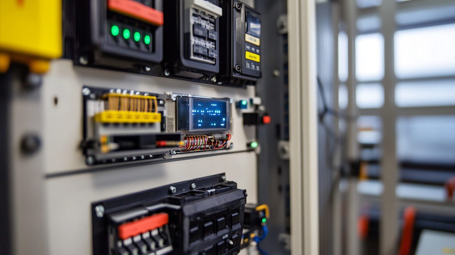 Innovative Approaches for Industrial Plc Integration