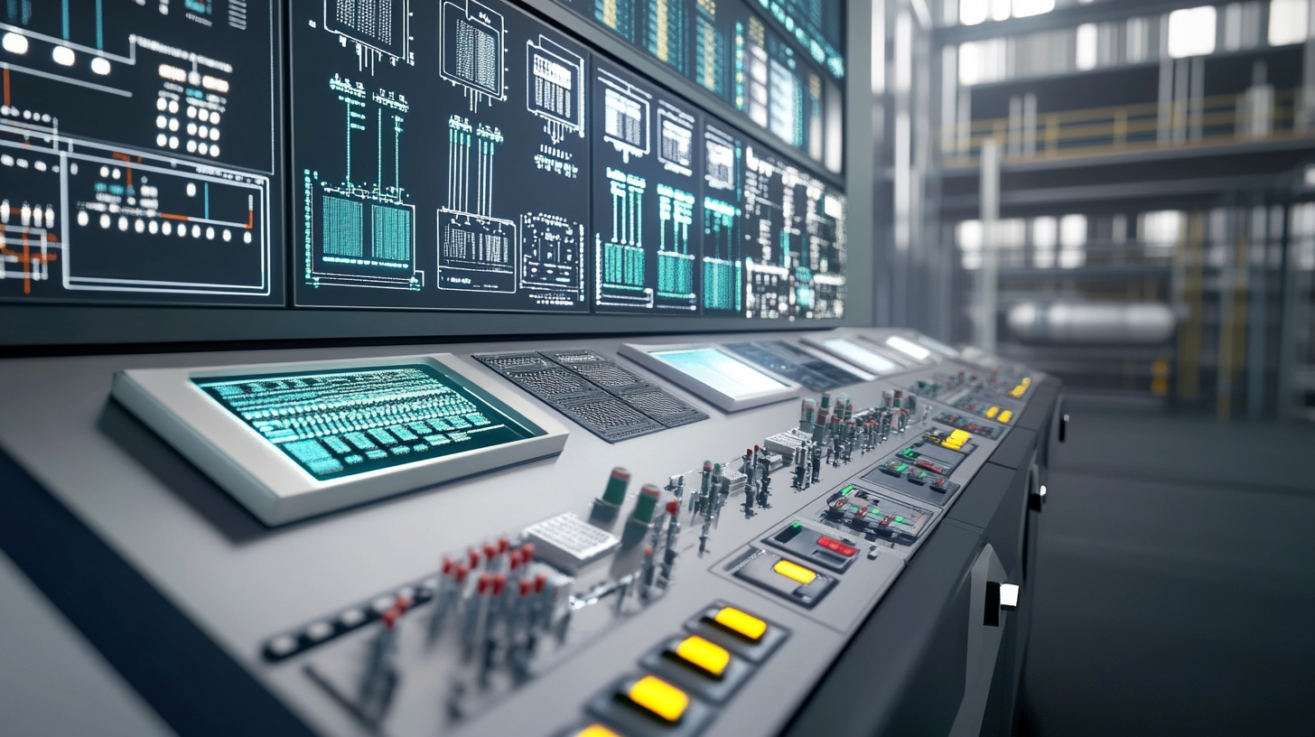 Innovative Approaches for Industrial Plc Integration