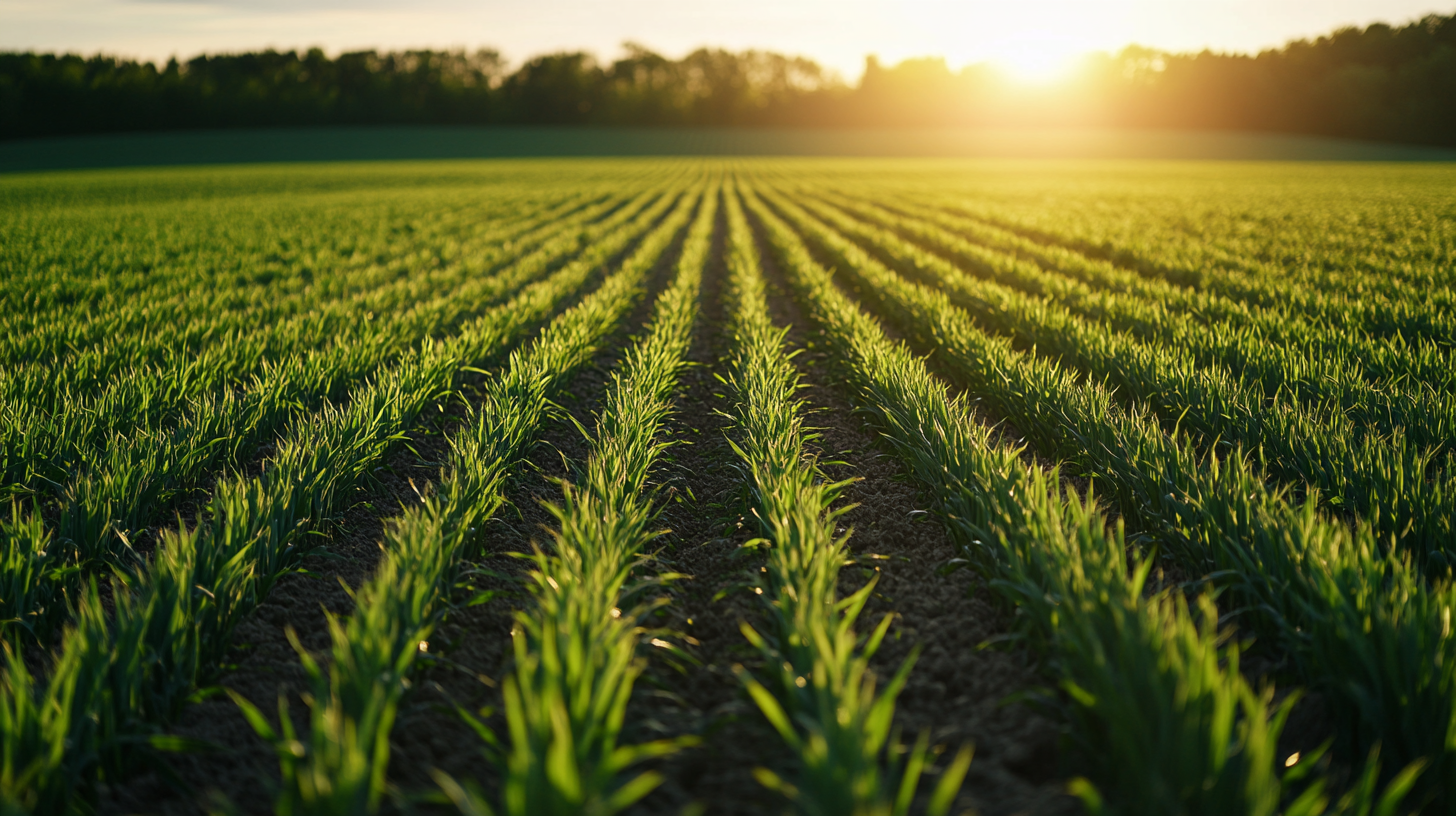 Challenges in Sourcing Global Pesticides: What Buyers Need to Know
