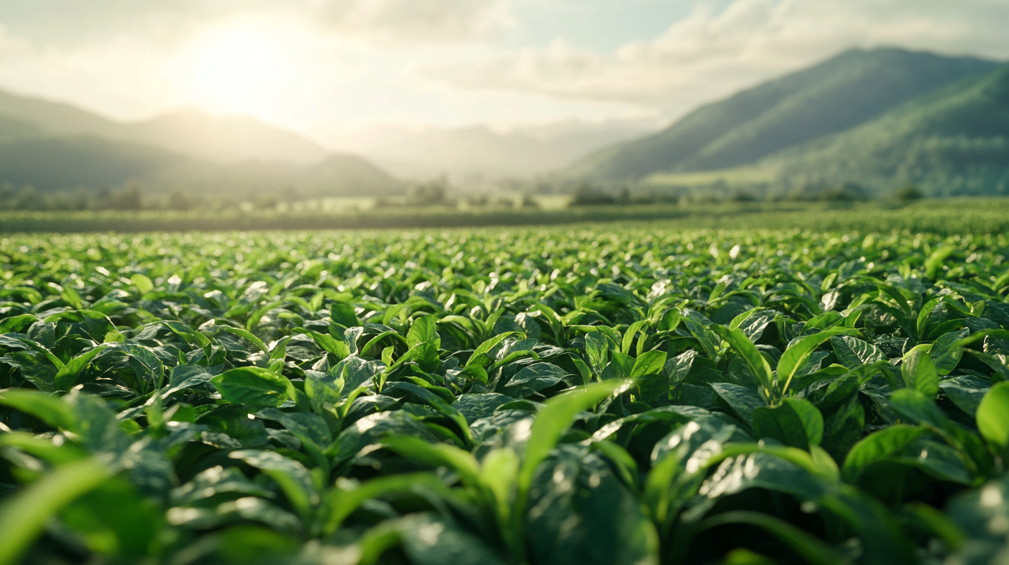 Challenges in Sourcing Global Pesticides: What Buyers Need to Know