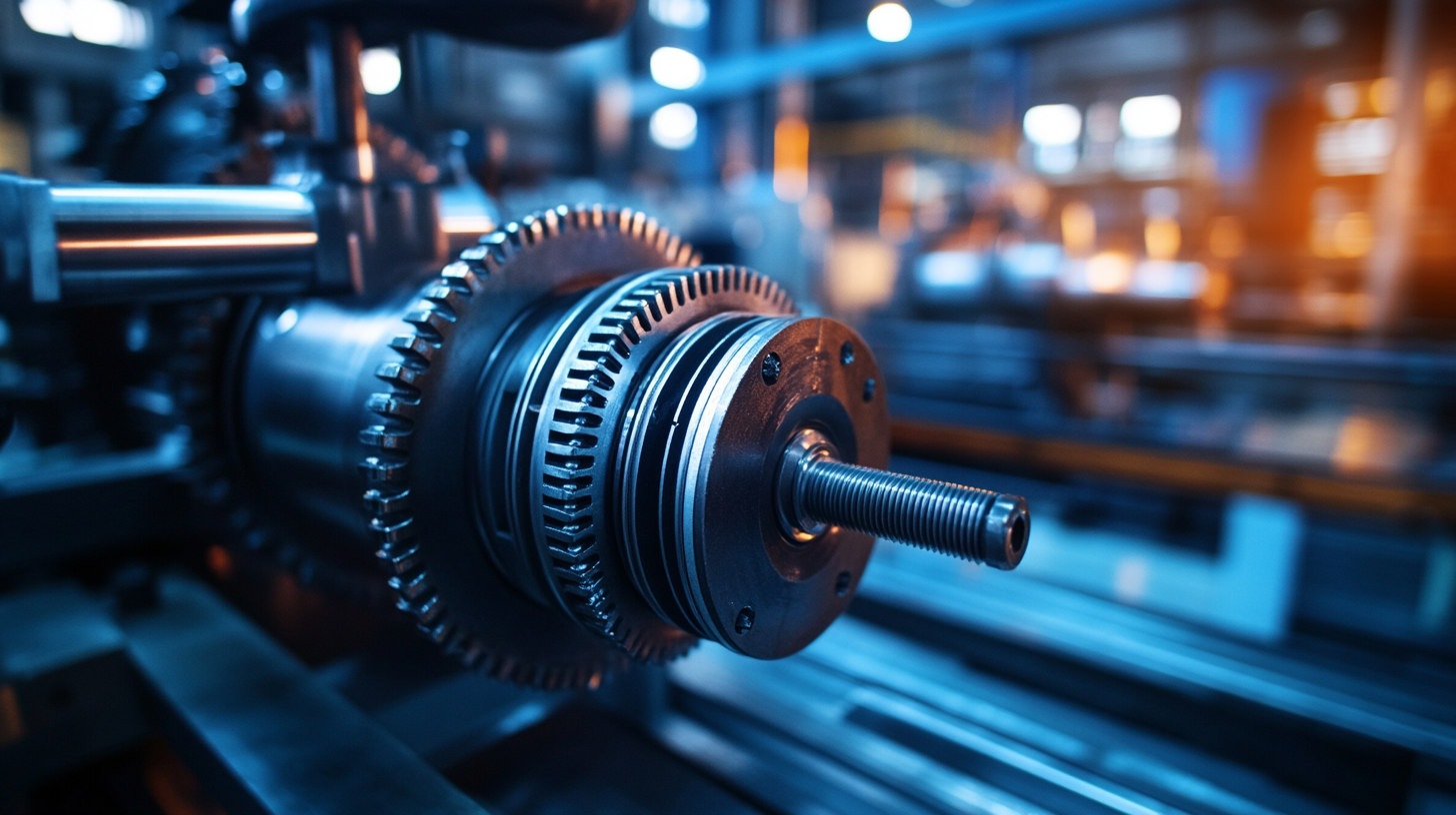 Global Market Insights 2025 for Dc Gear Motors with Five Essential Procurement Tips