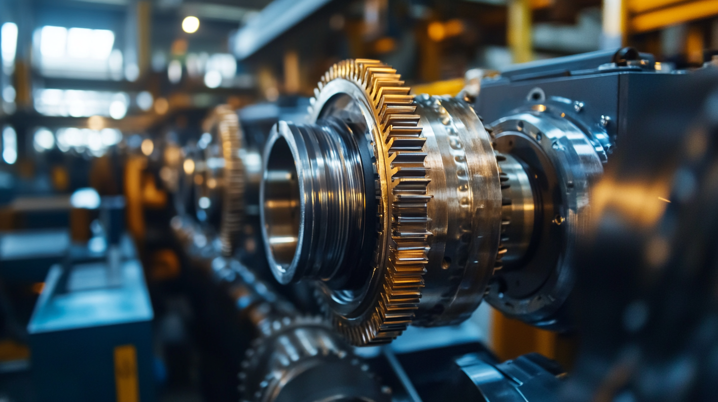 Global Market Insights 2025 for Dc Gear Motors with Five Essential Procurement Tips
