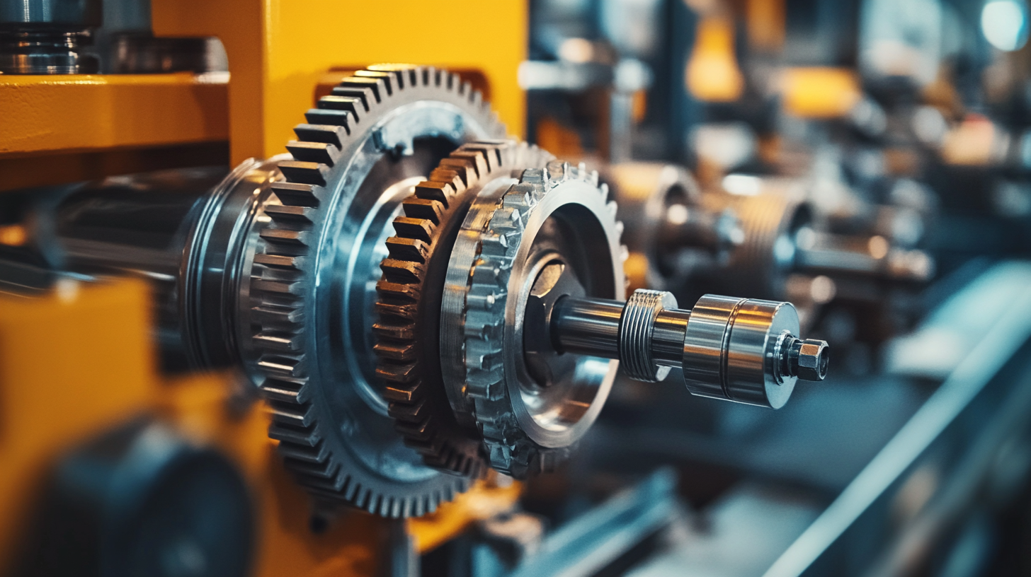 Global Market Insights 2025 for Dc Gear Motors with Five Essential Procurement Tips