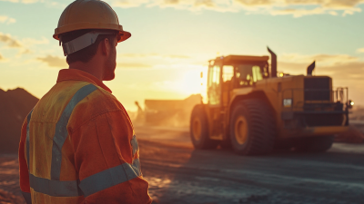 Understanding Global Compliance Standards for Heavy Machine Operators