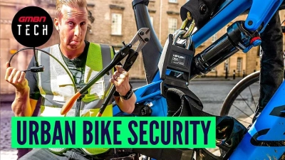 How to Choose the Right Bike Chain and Lock for Optimal Security and Performance