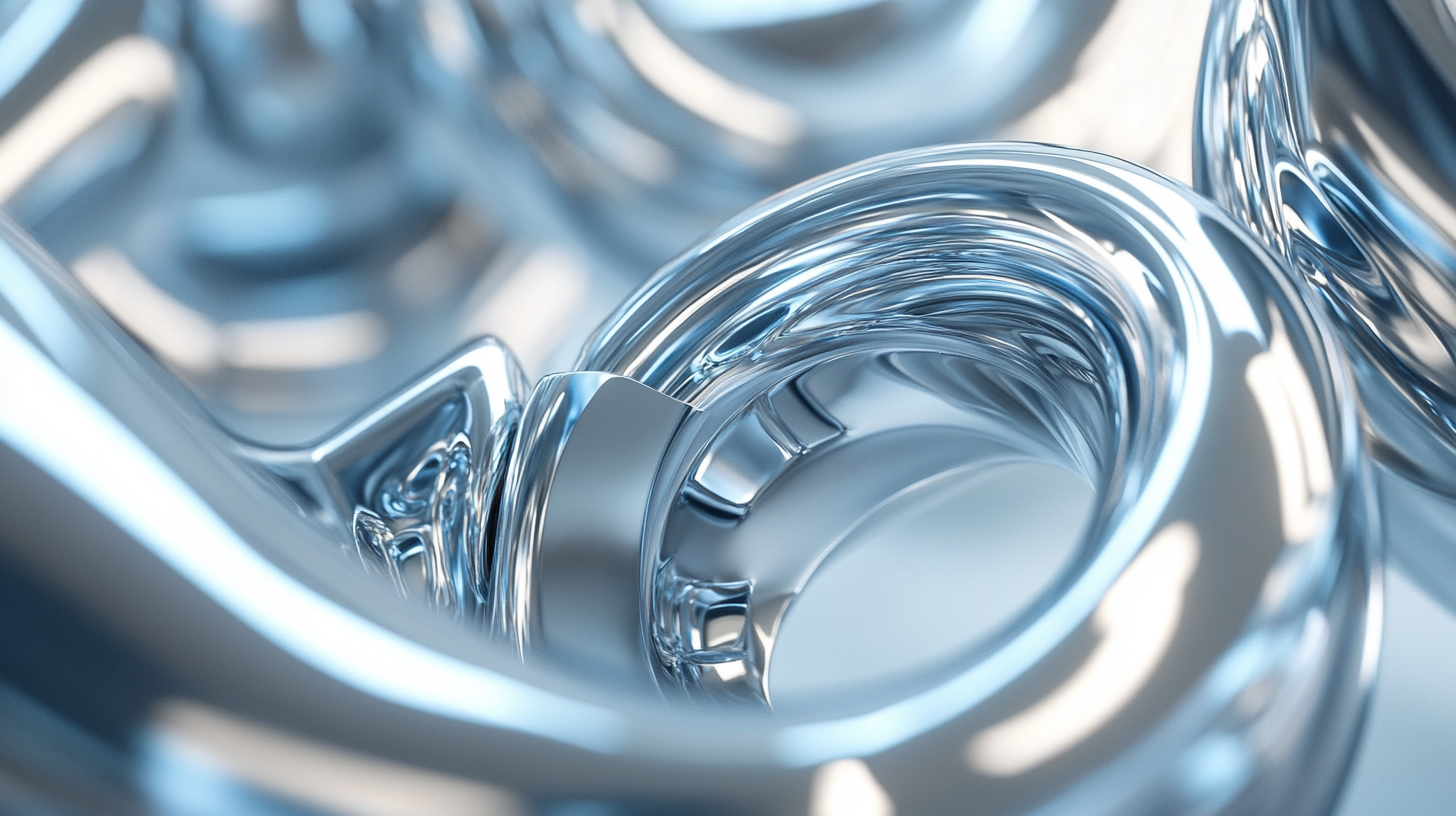 Exploring the Unique Applications and Characteristics of Sheet Metal Parts in Global Industries