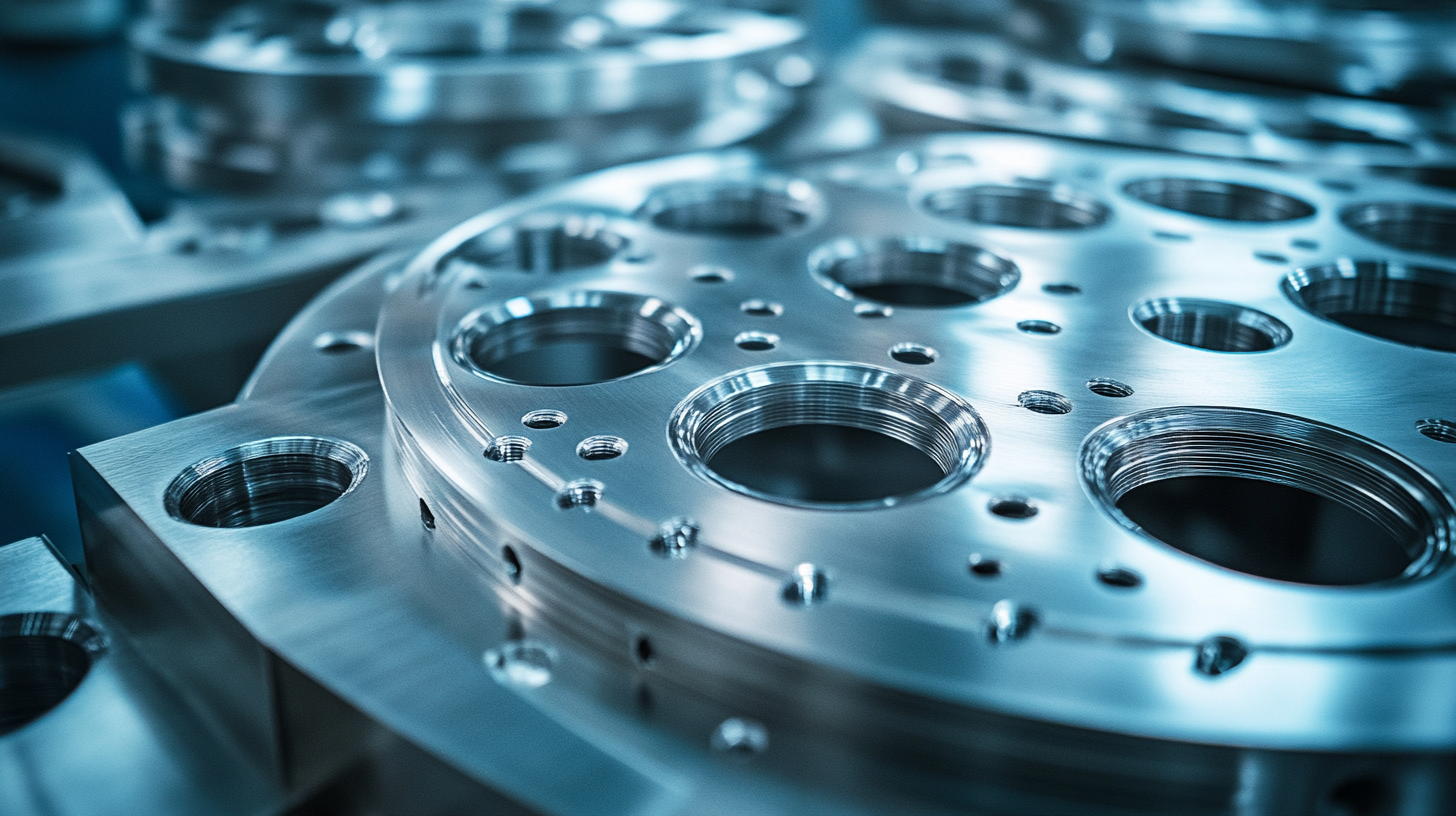 Exploring the Unique Applications and Characteristics of Sheet Metal Parts in Global Industries