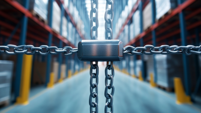 Unlocking Safety in Supply Chains with High Security Seals Applications Across Industries