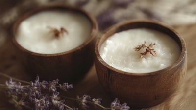 Unlocking Global Opportunities in Candle Scents Export and Import Certifications