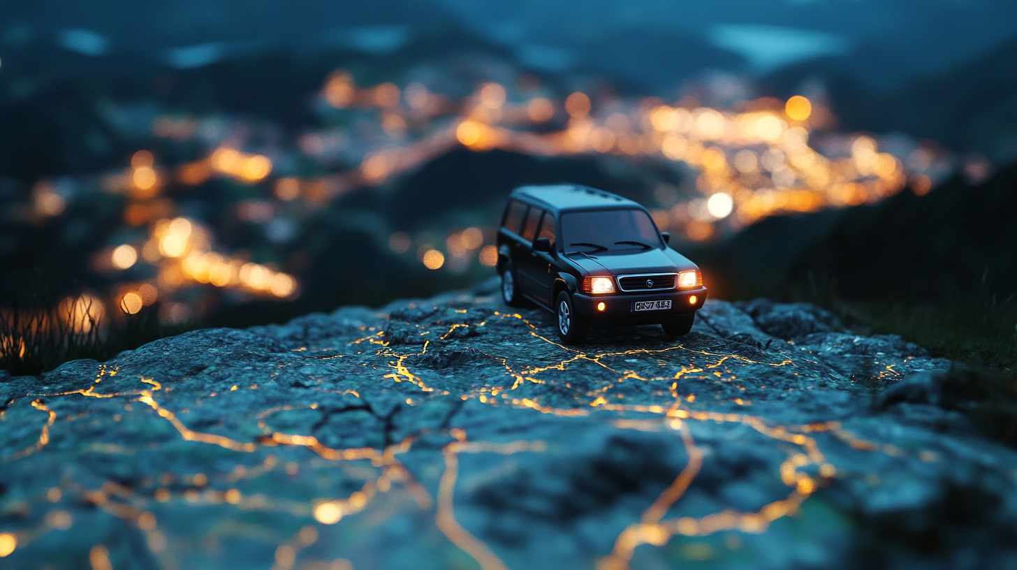 Finding Reliable Suppliers for Real Time Kinematic GPS Solutions Easy Steps to Sourcing Quality Products