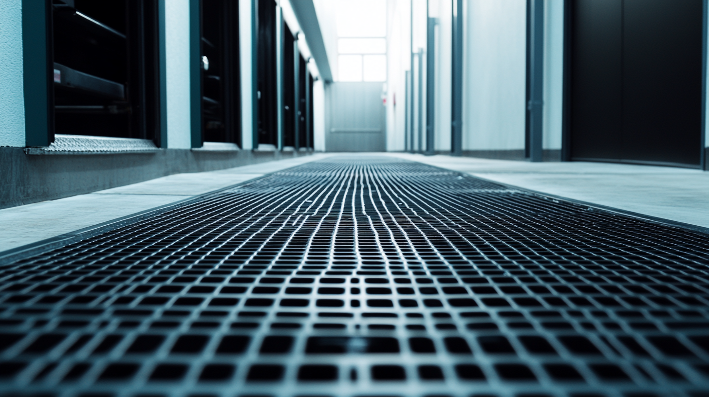 Unlocking Quality Supply Chains How to Source Superior Driveway Grating from Global Suppliers