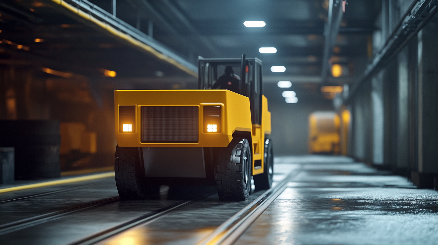 Mastering the Use of Electric Dumper Trucks for Efficient Material Handling and Cost Savings