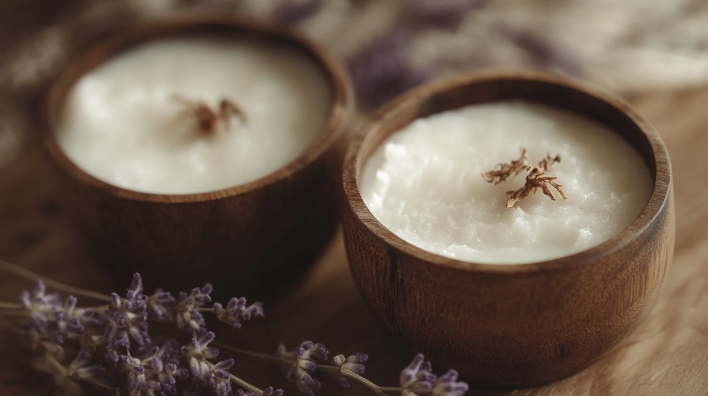 Unlocking Global Opportunities in Candle Scents Export and Import Certifications
