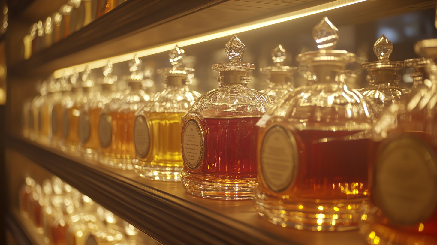 Unlocking Global Opportunities in Candle Scents Export and Import Certifications