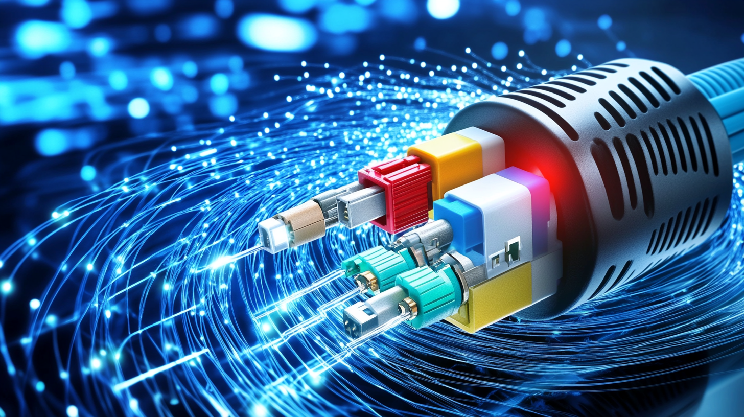 7 Essential Factors to Consider When Sourcing Electrical Cables Globally