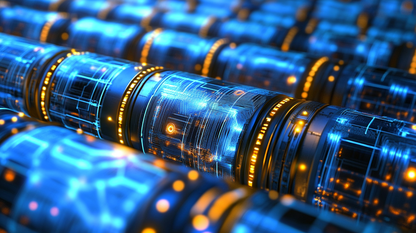 Innovative Uses of Sodium Ion Batteries in Modern Energy Solutions