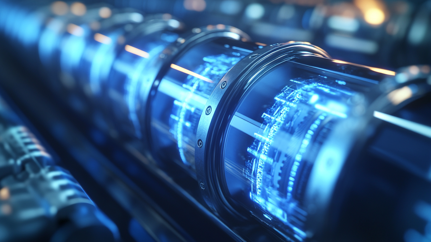 Innovative Uses of Sodium Ion Batteries in Modern Energy Solutions