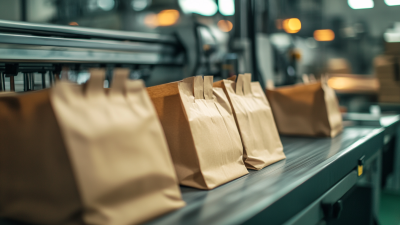 Ultimate Resource for Choosing the Best Paper Bag Making Machine