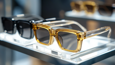 Navigating Global Trends for Rectangle Reading Sunglasses in 2025 and How to Source Effectively