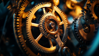 Evaluating Global Equipment Manufacturing Trends: A Comparative Analysis of Performance Metrics