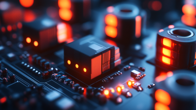 Comprehensive Insights into the Technical Specifications of Batterie Management Systems