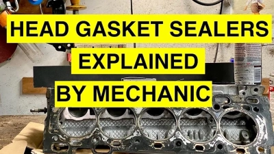 Maximize Your Savings 7 Key Benefits of Quality Cylinder Head Gaskets and Their Impact on Repair Costs