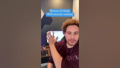 Unlocking Global Security Solutions with Advanced Wifi Surveillance Camera Technology