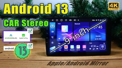Discover the Future of In-Car Entertainment with Cutting-Edge Android Car Stereos