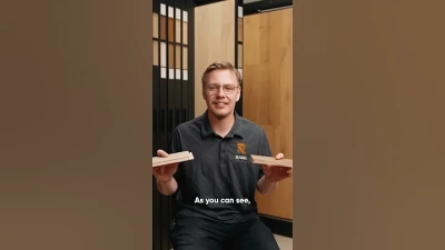 7 Essential Reasons to Consider Hardwood Veneer Plywood for Your Next Project