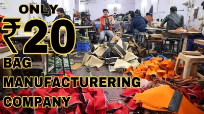 Unlocking the Advantages of Partnering with a 95 Kpa Bags Manufacturer for Your Business Needs