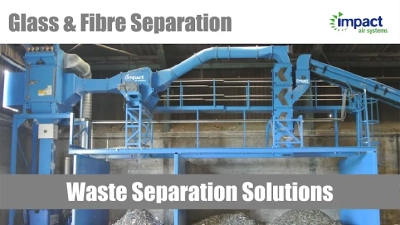 How to Efficiently Use Glass Remove Separating Machines for Sustainable Recycling Solutions