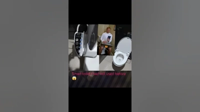 Challenges with Electric Toilet Smart Technology for Global Buyers