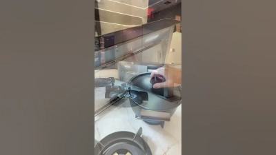 Revolutionizing Culinary Spaces: The Next Generation of Kitchen Hoods