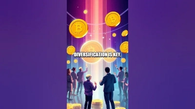 Navigating the Cryptocurrency Market Through Real World Industry Implementations