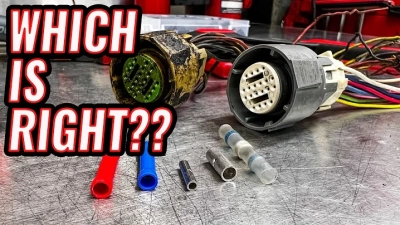 Ultimate Guide to Sourcing the Best Screw On Wire Connectors for Your Business Needs